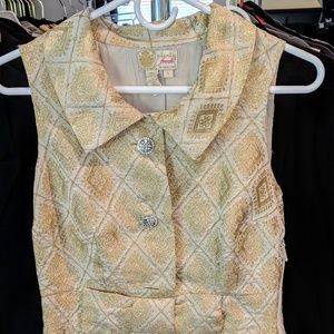 Plenty Frock Vintage Dress